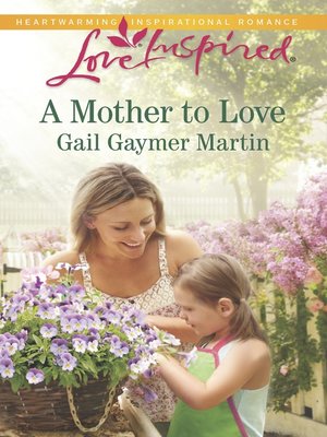 cover image of A Mother to Love